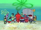 Bikini Bottomites