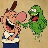 slimeybilly