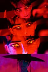 demon