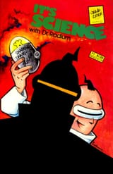 It&#039;s Science With Dr. Radium 001 [1986] 00fc