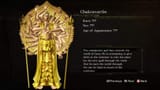 Chakravartin Game Bio