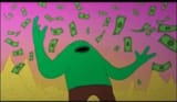 mr frog jeb