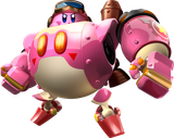 Kirbyrobobot