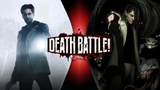 Alan Wake vs Jackie Estacado