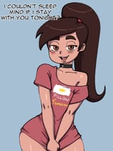 Marco pillow princess