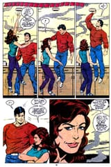 superman smoke alarm