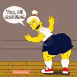 135843 - brunella_pommelhorst the_simpsons