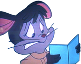 mouse mom what the fuck am I reading