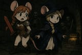 20250625_0124_Mouse Duel Dungeon_simple_compose_01jyjrmrn2ffxbedsdnyq1esvp