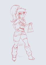 Gyaru Marco