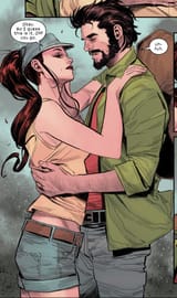 perfect couple