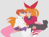 fusionfall