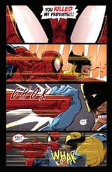 Spider-Man &amp; Wolverine 002 00002