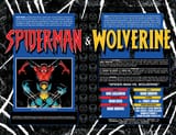 Spider-Man &amp; Wolverine 002 00004