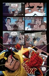 Spider-Man &amp; Wolverine 002 00005