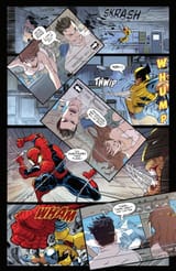Spider-Man &amp; Wolverine 002 00007