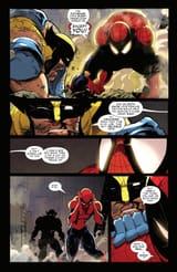 Spider-Man &amp; Wolverine 002 00010