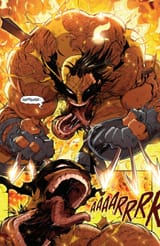 Spider-Man &amp; Wolverine 002 00012
