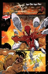 Spider-Man &amp; Wolverine 002 00013