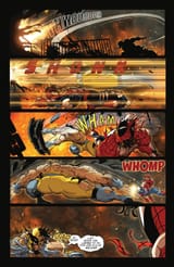 Spider-Man &amp; Wolverine 002 00016