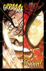 Spider-Man &amp; Wolverine 002 00020
