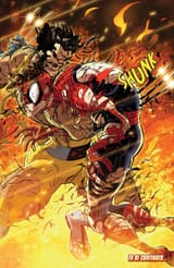 Spider-Man &amp; Wolverine 002 00021