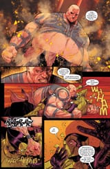 kingpin tattoos