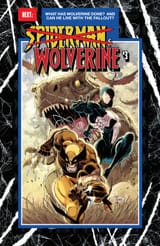 Spider-Man &amp; Wolverine 002 00022