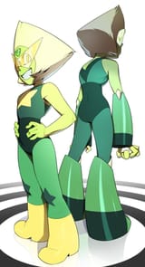 Peridot