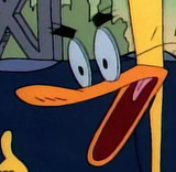 duckman