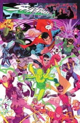 Justice League Unlimited 008 (2025) 011