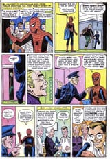 Amazing Fantasy #15 page 8