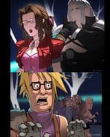 __tifa_lockhart_cloud_strife_aerith_gainsborough_sephiroth_barret_wallace_and_7_more_final_fantasy_and_4_more_drawn_by_kowai_iamkowai_and_philtomato__db54fec46fefc6c34da0973f9db5cc15