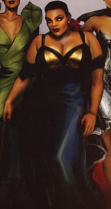 waller dress