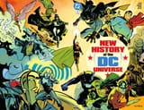 New History of the DC Universe 001 (2025) - 0002
