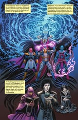 New History of the DC Universe 001 (2025) - 0005