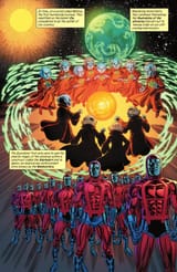 New History of the DC Universe 001 (2025) - 0007