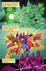 New History of the DC Universe 001 (2025) - 0008