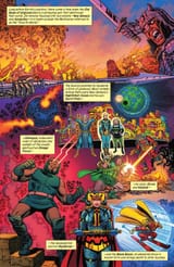 New History of the DC Universe 001 (2025) - 0009