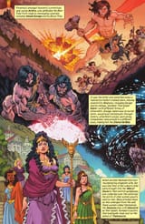 New History of the DC Universe 001 (2025) - 0012