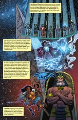 New History of the DC Universe 001 (2025) - 0013