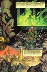 New History of the DC Universe 001 (2025) - 0017
