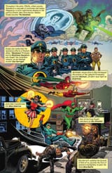 New History of the DC Universe 001 (2025) - 0022
