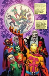 New History of the DC Universe 001 (2025) - 0024