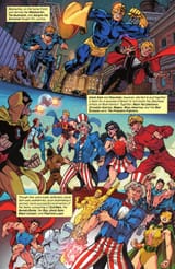 New History of the DC Universe 001 (2025) - 0026