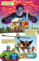 New History of the DC Universe 001 (2025) - 0027