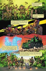 New History of the DC Universe 001 (2025) - 0029
