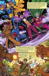 New History of the DC Universe 001 (2025) - 0030