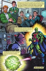 New History of the DC Universe 001 (2025) - 0032