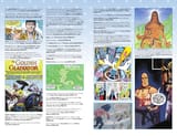 New History of the DC Universe 001 (2025) - 0036